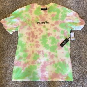 Men’s pac sun tee